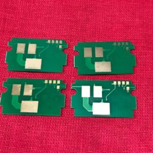 TONER CHIP C/M/Y/K (SET OF 4PCS)