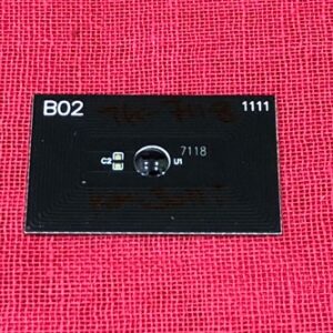 TONER CHIP