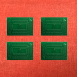 TONER CHIP - C/M/Y/K (PIYU) SET