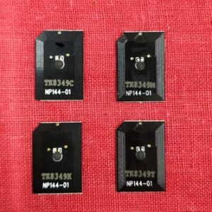 TONER CHIP C/M/Y/K (SET OF 4PCS)