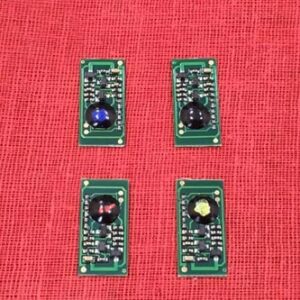 TONER CHIP C/M/Y/K (SET OF 4PCS)