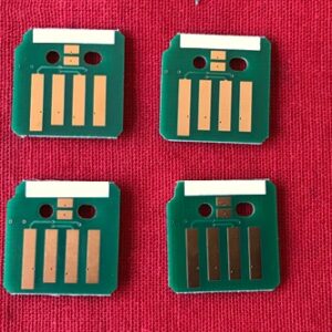 DRUM CHIP - C/M/Y/K (PIYU)