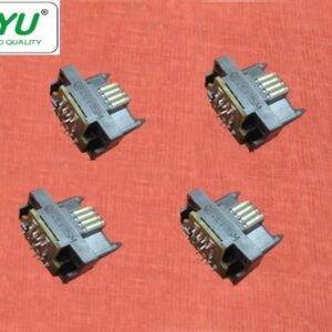 DRUM CHIP - C/M/Y/K (PIYU)