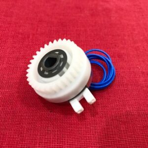 ELECTROMAGNETIC CLUTCH (BUFFER ASS'Y)  - ORIGINAL