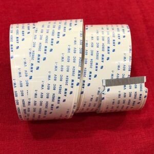 CABLE, FLAT (SCANNER)