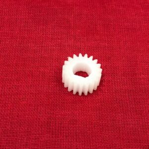 GEAR, 19T (MAIN DRIVE ASS'Y) - TEFLON