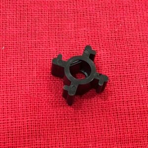 DRUM UNIT SPIRAL ROLLER LOCK