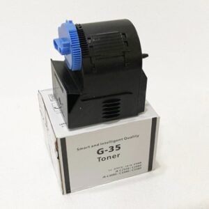 TONER CARTRIDGE BLACK