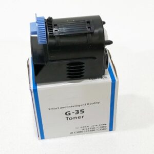 TONER CARTRIDGE CYAN