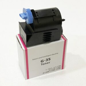 TONER CARTRIDGE MAGENTA