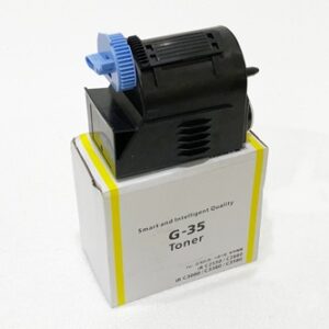 TONER CARTRIDGE YELLOW