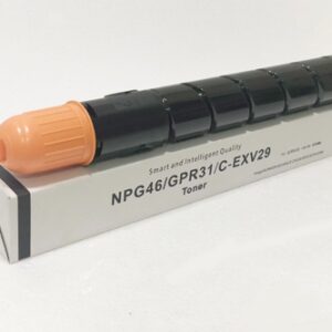 TONER CARTRIDGE BLACK