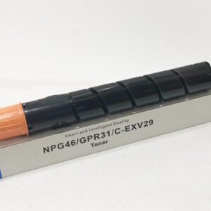 TONER CARTRIDGE CYAN