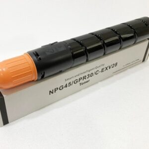 TONER CARTRIDGE BLACK