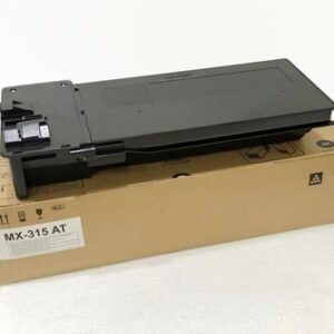 TONER CARTRIDGE