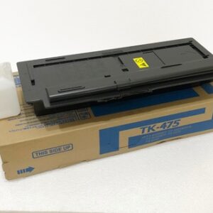 TONER CARTRIDGE
