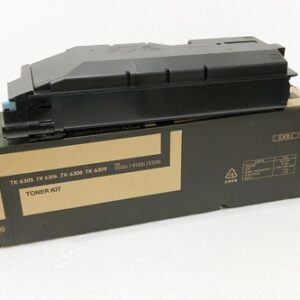 TONER CARTRIDGE