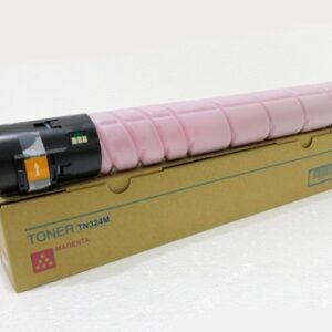 TONER CARTRIDGE MAGENTA
