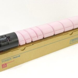 TONER CARTRIDGE MAGENTA