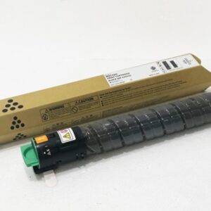 TONER CARTRIDGE BLACK