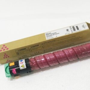 TONER CARTRIDGE MAGENTA