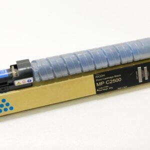 TONER CARTRIDGE CYAN