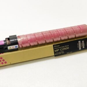 TONER CARTRIDGE MAGENTA