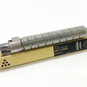 TONER CARTRIDGE BLACK