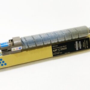 TONER CARTRIDGE CYAN
