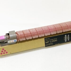 TONER CARTRIDGE MAGENTA