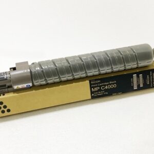 TONER CARTRIDGE - BLACK