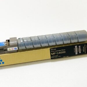 TONER CARTRIDGE CYAN