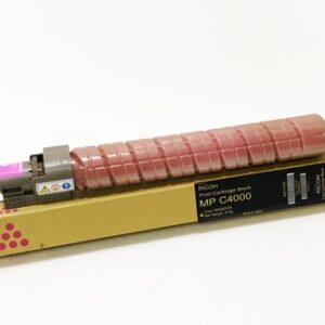 TONER CARTRIDGE MAGENTA