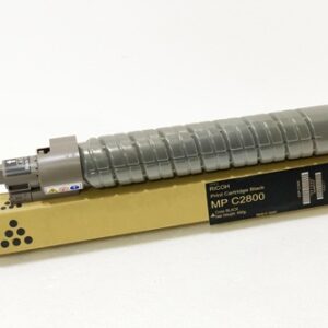 TONER CARTRIDGE - BLACK