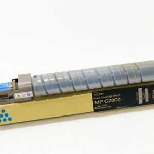 TONER CARTRIDGE CYAN