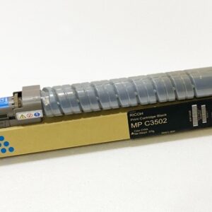 TONER CARTRIDGE CYAN