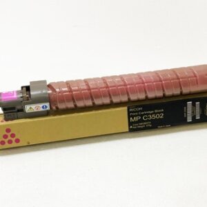 TONER CARTRIDGE MAGENTA