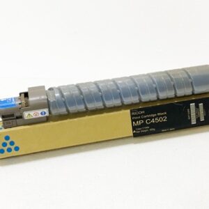 TONER CARTRIDGE CYAN