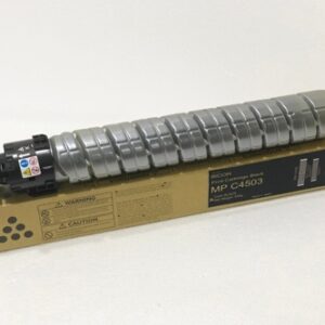 TONER CARTRIDGE BLACK