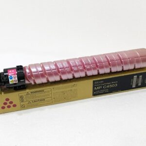 TONER CARTRIDGE MAGENTA