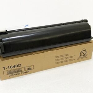 TONER CARTRIDGE
