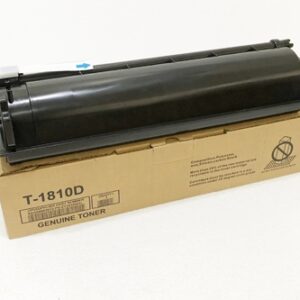 TONER CARTRIDGE