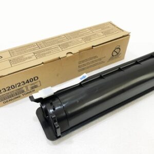 TONER CARTRIDGE