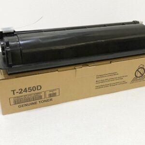 TONER CARTRIDGE
