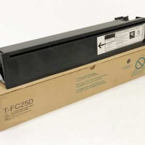 TONER CARTRIDGE BLACK