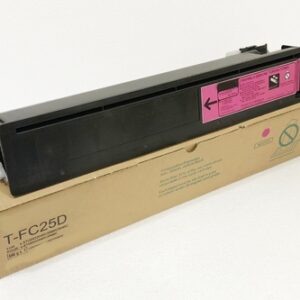 TONER CARTRIDGE MAGENTA