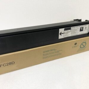 TONER CARTRIDGE BLACK