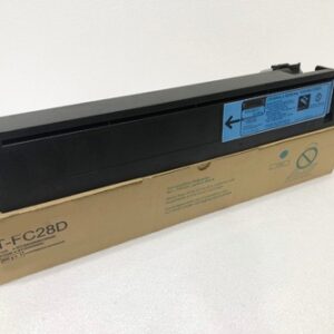 TONER CARTRIDGE CYAN