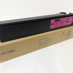 TONER CARTRIDGE MAGENTA