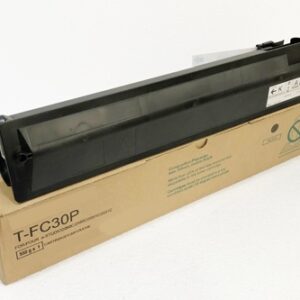 TONER CARTRIDGE BLACK